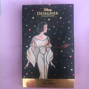 Snow White Collection